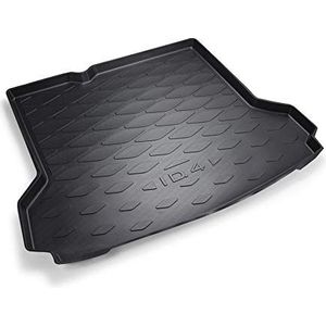 Volkswagen 11A061161 Kofferbakschaal, met ID.4-opschrift, alleen voor basislaadvloer (PR-code 3GA)