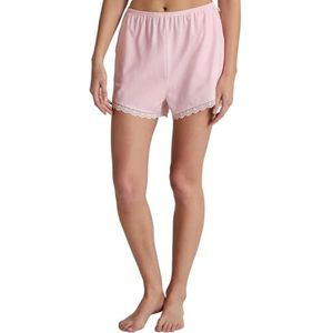 CALIDA Favourites Coast Shorts frappe roze-pink, maat 44-46, Frappe Rose-roze, 44/46 NL