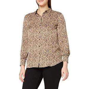 More & More Blouse Von damesblouse, 4269, 34