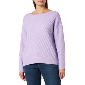 comma Pullover met lange mouwen, 4704, M