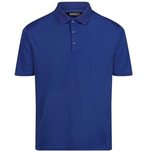 Regatta Professional Heren Heren Pro Wicking Polo Korte Mouwen T-shirt Polo Shirt (pak van 1)