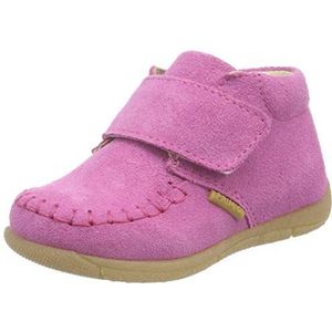 PRIMIGI Scarpa Primi Passi Bambina Sneakers voor meisjes, Pink Fuxia 5401611., 20 EU