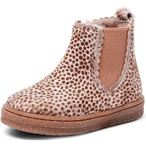 Bisgaard Winterlaarzen Siggi Lamb, Brown Fur, 28 EU