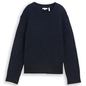 TOM TAILOR Damestrui, 10668 - Sky Captain Blue, XL