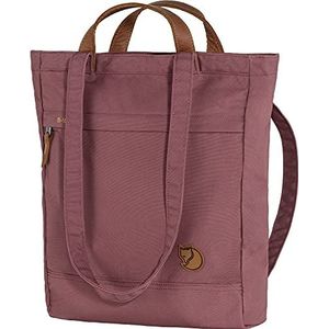 Fjallraven Totepack nr. 1 tas voor volwassenen, uniseks, paars, eenheidsmaat