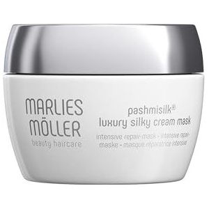 Masque réparateur pour cheveux Pashmisilk Marlies Möller (125 ml)