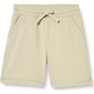 Müsli by Green Cotton Casual shorts voor jongens, Desert Green, 122 cm