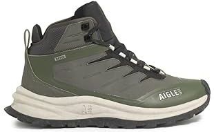 Klimschoenen - Waterdicht - Speed Lacing System - Twee Dichtheid Zool