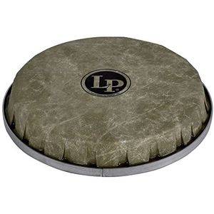 LP Latin Percussion Bongo Head Fiberskyn 3 T-X Rims Maat 8 1/2"" - LP264AP