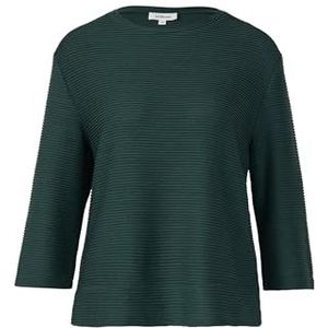 Bikini - Zacht - Lichtgewicht - Relaxte Pasvorm - 3/4 Mouwen