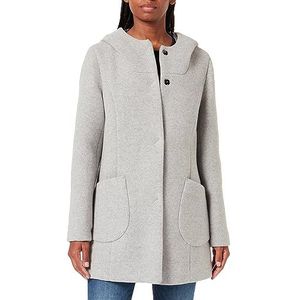 bugatti Damesjas, grijs-40, 34