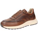SIOUX - Kavikano-700 - Sneakers - Cognac