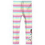 Name It - Nmfmena Gabby - Leggings - Frosted Pink - Meisjes