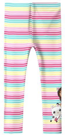 Name It - Nmfmena Gabby - Leggings - Frosted Pink - Meisjes