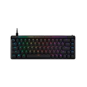 ASUS - ROG Falchion ACE HFX - Gamingtoetsenbord - Zwart - Mechanische Schakelaars