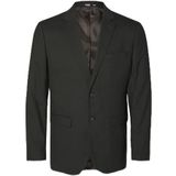 SELECTED HOMME Herenblazer, geweven, roze., 58