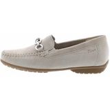 Sioux Cortizia mocassin dames, Piuma, 36 EU