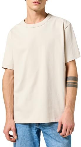 Wrangler - 112357430 - T-shirt - Korte Mouwen
