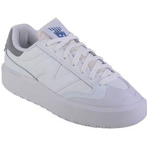 New Balance 302, herensneakers, 45,5 EU, Wit, 45.5 EU