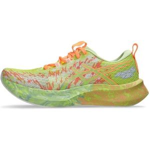 Asics Noosa Tri 16 Damessneakers, 39 EU, Safety Yellow Cool Matcha, 39 EU