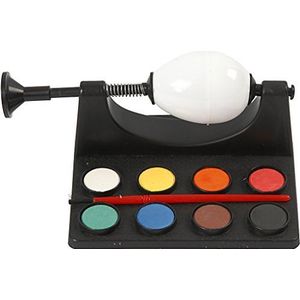 Creativ Company 13134 aquarelverf, zwart