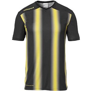 Uhlsport Stripe 2.0 Herenshirt met korte mouwen