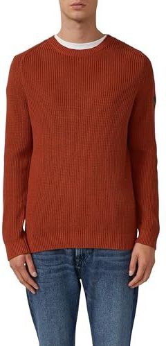 s.Oliver 2170219 trui, 35W0, S heren, 35 W0, S