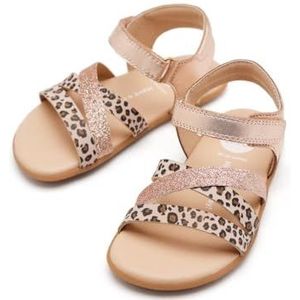 GIOSEPPO - Platte Sandalen - Roségoud - Voor Baby's en Meisjes - 26 EU