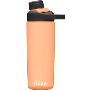 CAMELBAK Chute Mag Everyday waterfles - BPA-vrij - lekvrij ontwerp - magnetische dop - 600ml