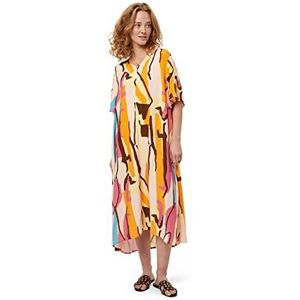 Peppercorn Filisjurk voor dames, Chintz Rose, XS