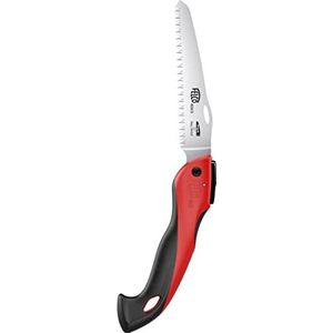 FELCO 602 Snoeizaag (opvouwbare zaag, bladlengte 16 cm, met trekkende snede)