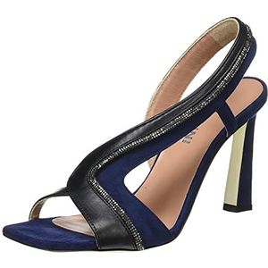 Pollini SA16039C0DTC300C, modern Dames 37.5 EU