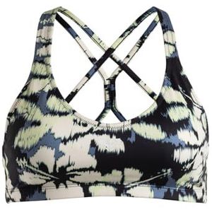 Roxy Sport BH Heart INTO IT BH PT Dames Blauw XL