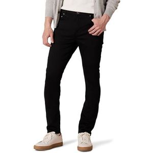 Goodthreads Skinny-Fit Jeans voor heren ,Zwart ,34W / 28L