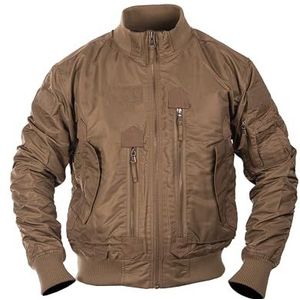 Mil-Tec Unisex US Tactical Jacket