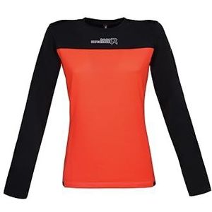 ROCK EXPERIENCE Arrows Technisch sweatshirt voor dames