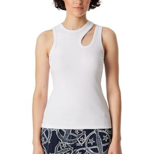 Schiesser T-shirt voor dames, Wit_183229, 38