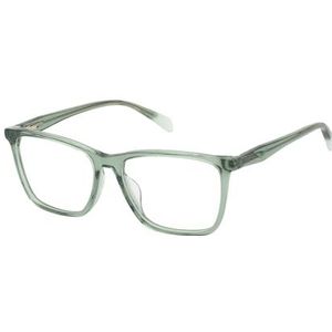 Zadig&Voltaire Eyeglass Frame VZV379 Transparent Green 53/15/135 damesbril, transparant groen, 53/15/135