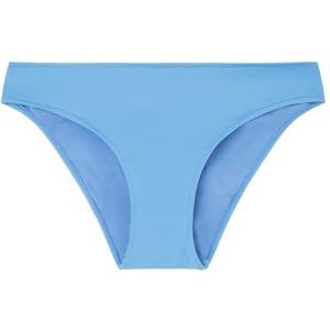 Women'Secret Paradise Bikinibroekje voor dames, Medium Blauw, XL