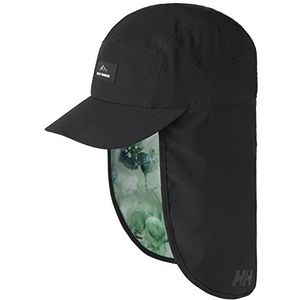 Helly Hansen HH Desert Cap Black Unisex STD