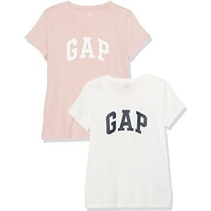 GAP Dameshemd, Roze standaard, XXS