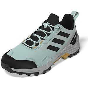 adidas Eastrail 2.0 Hiking Sneakers dames, semi flash aqua/wonder silver/preloved yellow, 37 1/3 EU