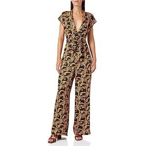 United Colors of Benetton Overall voor dames, meerkleurig 89u, L