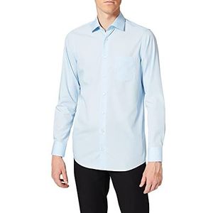 Cortefiel Tip Poloshirt voor heren, Wit, XL