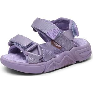 Bisgaard Louis Sandalen voor kinderen, lavendel, 24 EU