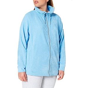 Regatta Edlyn fleece met hele rits en zakken