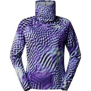 The North Face Womens Baselayer Dragline LS
