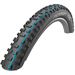 709519 - vouwfietsband nobby nic 26x2.35 hs602 evo super grond ad