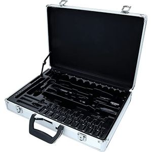 KS Tools 911.0670-99 Lege aluminiumkoffer voor 911.0670