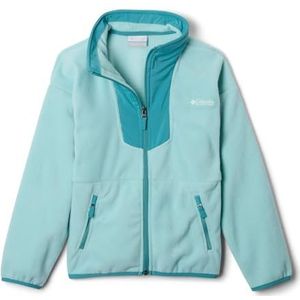 Columbia Jeugd Unisex Sequoia Grove Fleece met volledige rits